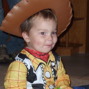 Meet your Posher, Jackie